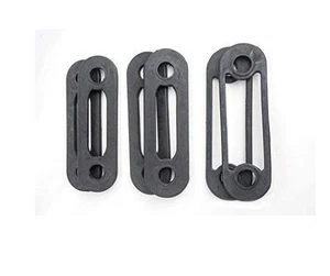 Yaphy Ersatz Gewichtsriemen für Soloflex Muskelmaschine - 10 Pfund, 5 Pfund, 2,5 Pfund - Bild 1 von 7