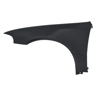 Front Driver Side Fender For Honda Civic 1992 1993 1994 1995-1995 - Image 1 of 4
