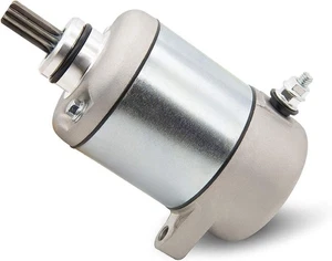 Arranque nuevo para Honda Fourtrax Rancher TRX350FE TRX350FM TRX350TE 2000-2006 - Imagen 1 de 8