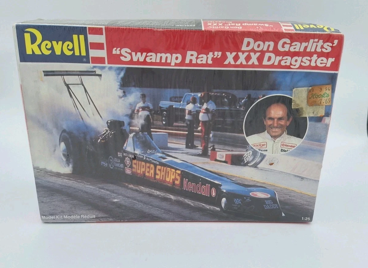 don garlits model products for sale | eBay