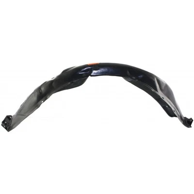 For Toyota Solara 2004-2008 Fender Liner Driver Side Front | Plastic | TO1248129 - Image 1 of 4