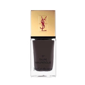 YSL LA LAQUE COUTURE 37 TAUPE MAURESQUE - Imagen 1 de 7