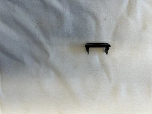 Genuine Porsche 911 924 924S 944 Switch Blank Trim Cover 91155246900 79-85 - Picture 1 of 3