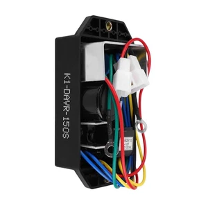 Regolatore di tensione generatore AVR KI-DAVR 150S per generatore monofase 15KW sVw - Foto 1 di 10