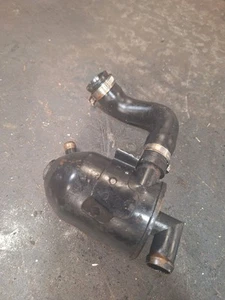 ALFA 156/GTV/166 2.5/3.0 CF-2 AIR BREATER BOX 98-01 - Picture 1 of 2