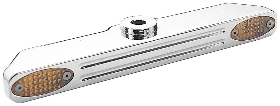 Pro-One Performance [401710] Turn Signal for Wide Glide Trees Smooth - Image 1 of 1