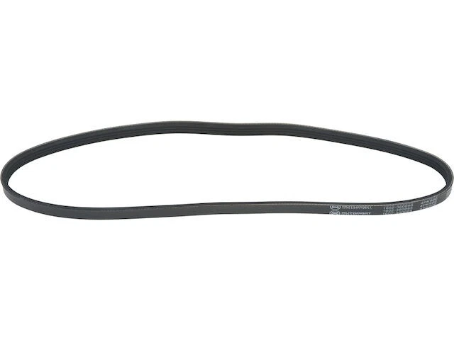Power Steering Multi Rib Belt For 1995-2005 Dodge Stratus 1998 1996 1997 FD157TR - Image 1 of 1