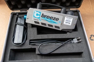 Degree Controls C Breeze Condensed Moisture Airflow Visualizer FM51300-A11 - Bild 1 von 6