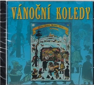 Dětský Sbor Camerata Vánoční Koledy - CD - Picture 1 of 2