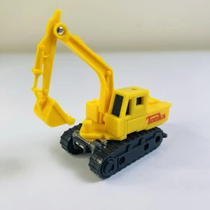 Transformers G1 Reissue Tonkanator Devastator Parts YELLOW - Picture 1 of 4