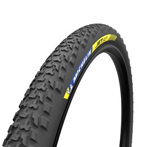 Neumático Michelin Jet XC2 Racing Mountain Bike - 29''x2.35 Plegable Tubeless-Listo, - Imagen 1 de 2