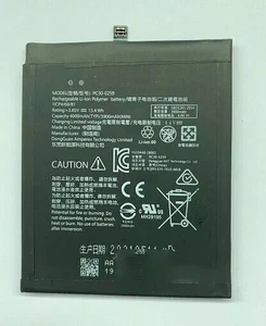 Batterie neuve 4000mAh batterie pour téléphone RAZER 2 RC30-0259 1ICP4/69/81 batterie - Photo 1 sur 1