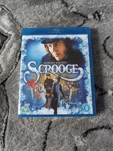 Dagobert Blu-ray (2011) Albert Finney sehr guter Zustand - Bild 1 von 2