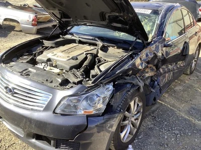 Transfer Case Automatic Transmission Fits 03-08 INFINITI FX SERIES 2309696 Foto 1 de 4