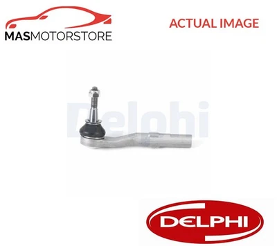 TRACK ROD END RACK END FRONT DELPHI TA3873 I NEW OE REPLACEMENT - Image 1 of 4