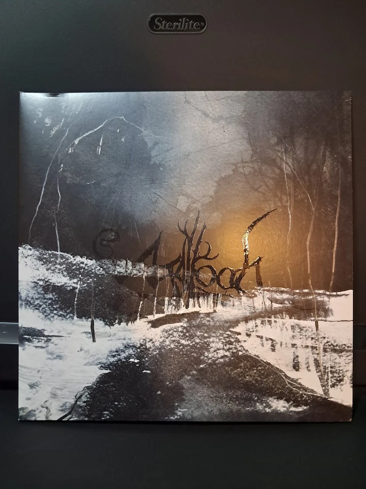 Agalloch – Marrow of the Spirit 2x LP Picture Disc(Sleeve Print Edition ltd.250) - Image 1 of 4