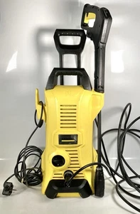 Kärcher K3 Power Control 120 Bar Pressure Washer With Hose & Lance - Picture 1 of 19