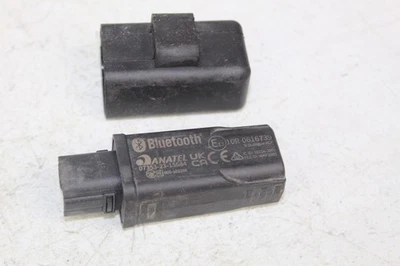 2024 2026 Kawasaki KX 450 OEM Unidad de control de comunicaciones electrónicas KX 250 25-26 Foto 1 de 3
