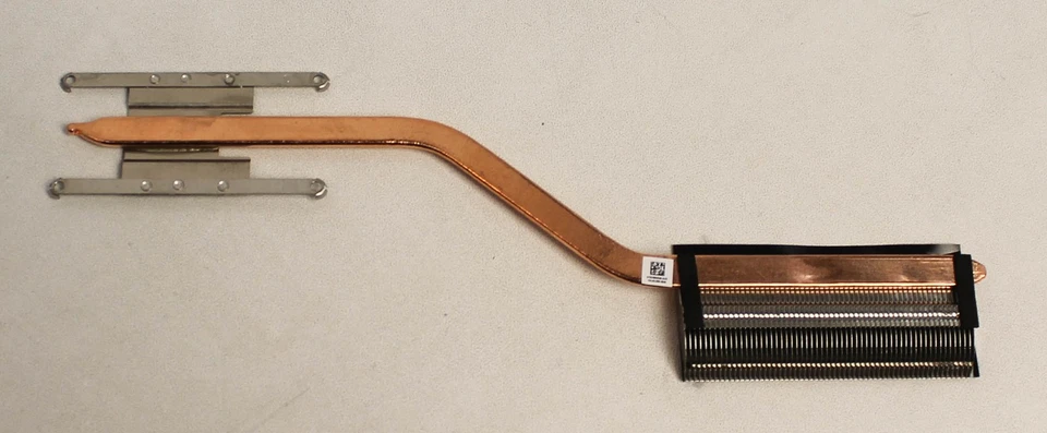 AT20X0020A0 Acer Uma Heatsink Thermal Module Fan Aspire A315-53-55Y1 "GRADE A" - Image 1 of 1