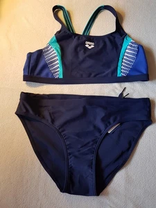 Arena Schwimm Bikini Gr.46 Neu - Bild 1 von 5