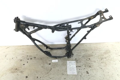 Honda MTX 80 HD06 1982 - Cuadro A40A Foto 1 de 4