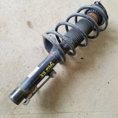 Passenger Right Strut Front Fits 10-13 TRANSIT CONNECT 263445 Foto 1 de 4