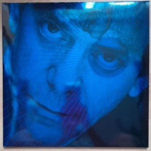 Lou Reed Set The Twilight Reeling Double Vinyl LP - Picture 1 of 2