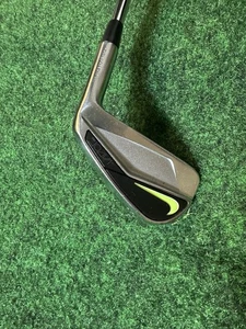 Nike Vapor Pro 3 Eisen True Temper Regular Flex Schaft Driving Iron - Bild 1 von 10