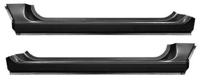 1994-2001 Dodge Ram 1500 2500 3500 Outer Rocker Panel Set Standard Cab - Image 1 of 3