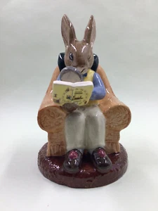 Royal Doulton Bunnykins DB54 - Collector - Picture 1 of 5