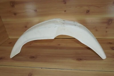 1992-1996 Yamaha YZ250 YZ 250 OEM Front Fender YZ125 WR250Z 4DA-21511-00-00 - Image 1 of 4