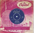 Frank Sinatra:Talk to me/They came to Cordura:UK Capitol:1959