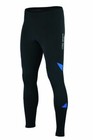 Logic Mens Thermal Cycling Tights Padded Pants Zipper Bike Leggings Cold Wear