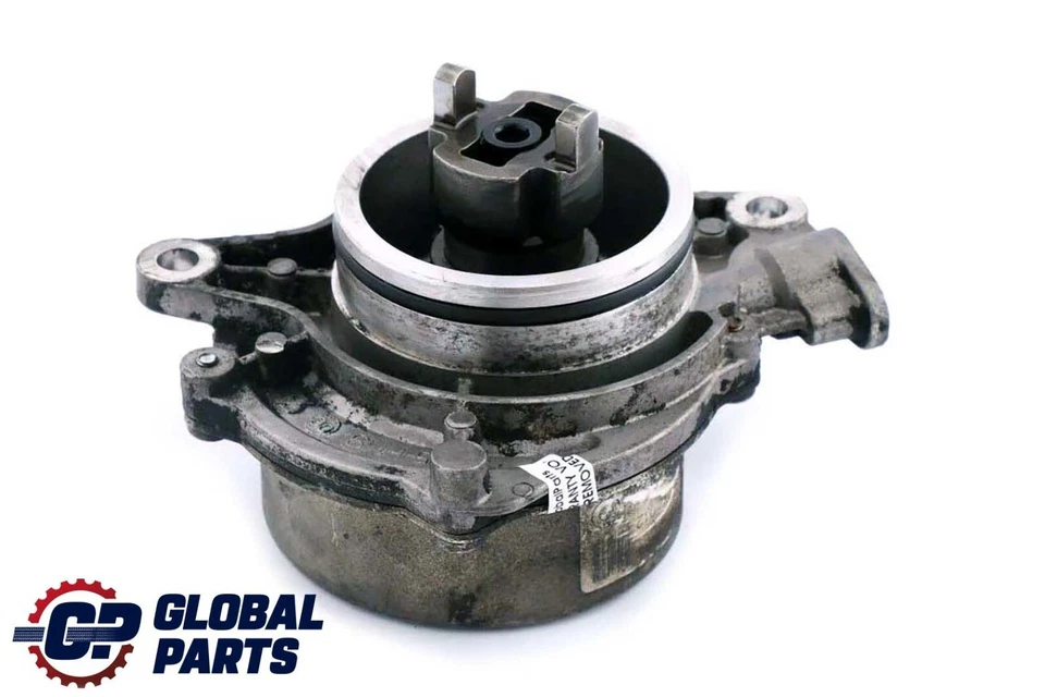BMW 1 3 5 7 SERIES E60 E61 E65 E87 E90 Diesel Engine brake Vacuum pump 7791232 - Image 1 of 4