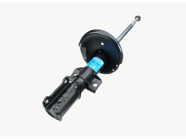 Sachs 39XY24M Front Strut Assembly Fits 2004-2007 Volvo S60 TwinTube TwinTube - Изображение 1 из 1