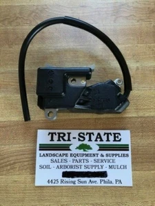 15660132632 GENUINE ECHO IGNITION MODULE COIL CS CSG QV 670 680 5500 6700 6701 - Picture 1 of 3