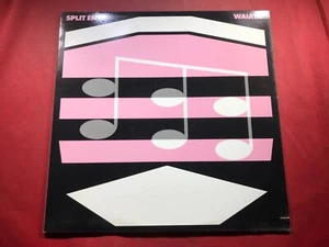 E3-38 SPLIT ENZ Waiwata ... 1981 ... IMPORT ... SP-4848 - Picture 1 of 7