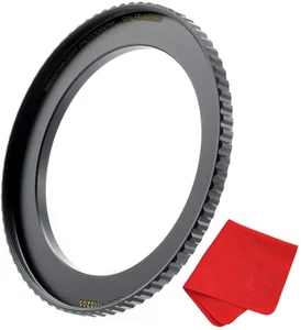 Breakthrough Photography 55mm to 77mm Step-Up Lens Adapter Ring - Picture 1 of 1