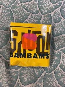 Funko Pop Glow Bam Bams Freaky Tiki Fundays 2019 SDCC Exclusive - Picture 1 of 2