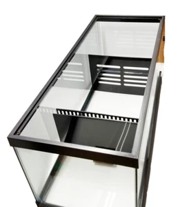 20 Gallon Aquarium Sump Refugium DIY Kit for Protein Skimmer Sump Dividers Only - Picture 1 of 4