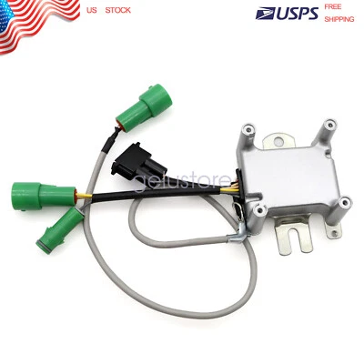 Ignition Module for Toyota Pickup Truck Hilux 4Runner 22R - Image 1 of 4
