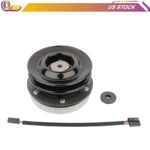 PTO Clutch Fit For Husqvarna Dixon Yazoo Kees M-ZT52 M-ZT61 574607001 5218-247 - Picture 1 of 10