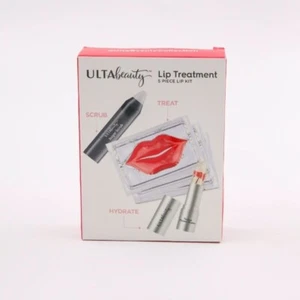 Ulta Beauty 5 Piece Lip Treatment Kit - Picture 1 of 1