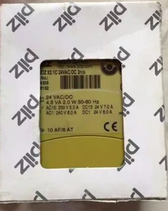 774305 PILZ PNOZ X2.1C MODULE - Imagen 1 de 2