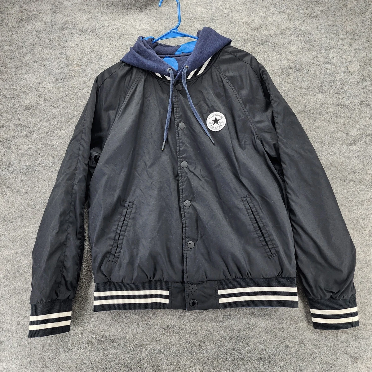 converse one star jacket products for sale | eBay