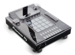 Decksaver for Pioneer DJS-1000 Dust Cover Dustcover - Picture 1 of 5