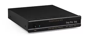 Preamplificador de fono Parasound Zphono XRM - Imagen 1 de 3