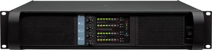 BRAND NEW - The Loud Factory - FP20000Q - 4 channel amplifier - 20,000 watts! - Picture 1 of 2