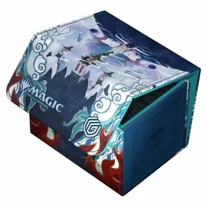 Ultimate Guard Sidewinder 100 Card Deck Box Magic MTG Tarkir Dragonstorm INSPIRE - Picture 1 of 1