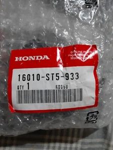 Genuine Honda 16010-St5-934 Fuel Filter 1996-2001 New, A19 - Picture 1 of 5